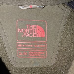 The North Face Summit Series Jacket - Olive